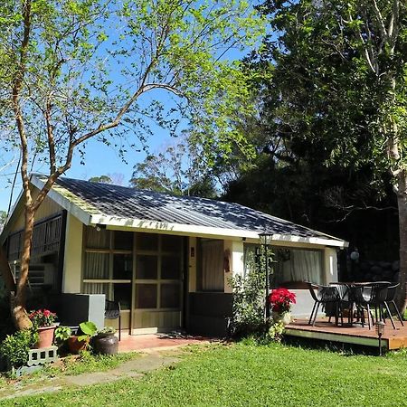 צ'ישאנג 玉蟾園民宿 寵物友善 Yuchanyuan B&B מראה חיצוני תמונה