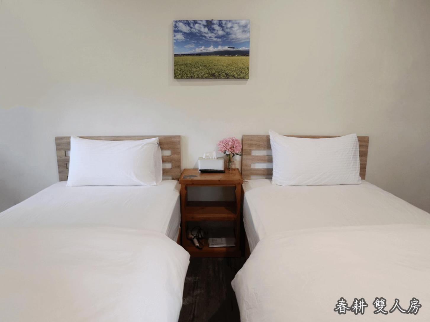 צ'ישאנג 玉蟾園民宿 寵物友善 Yuchanyuan B&B מראה חיצוני תמונה