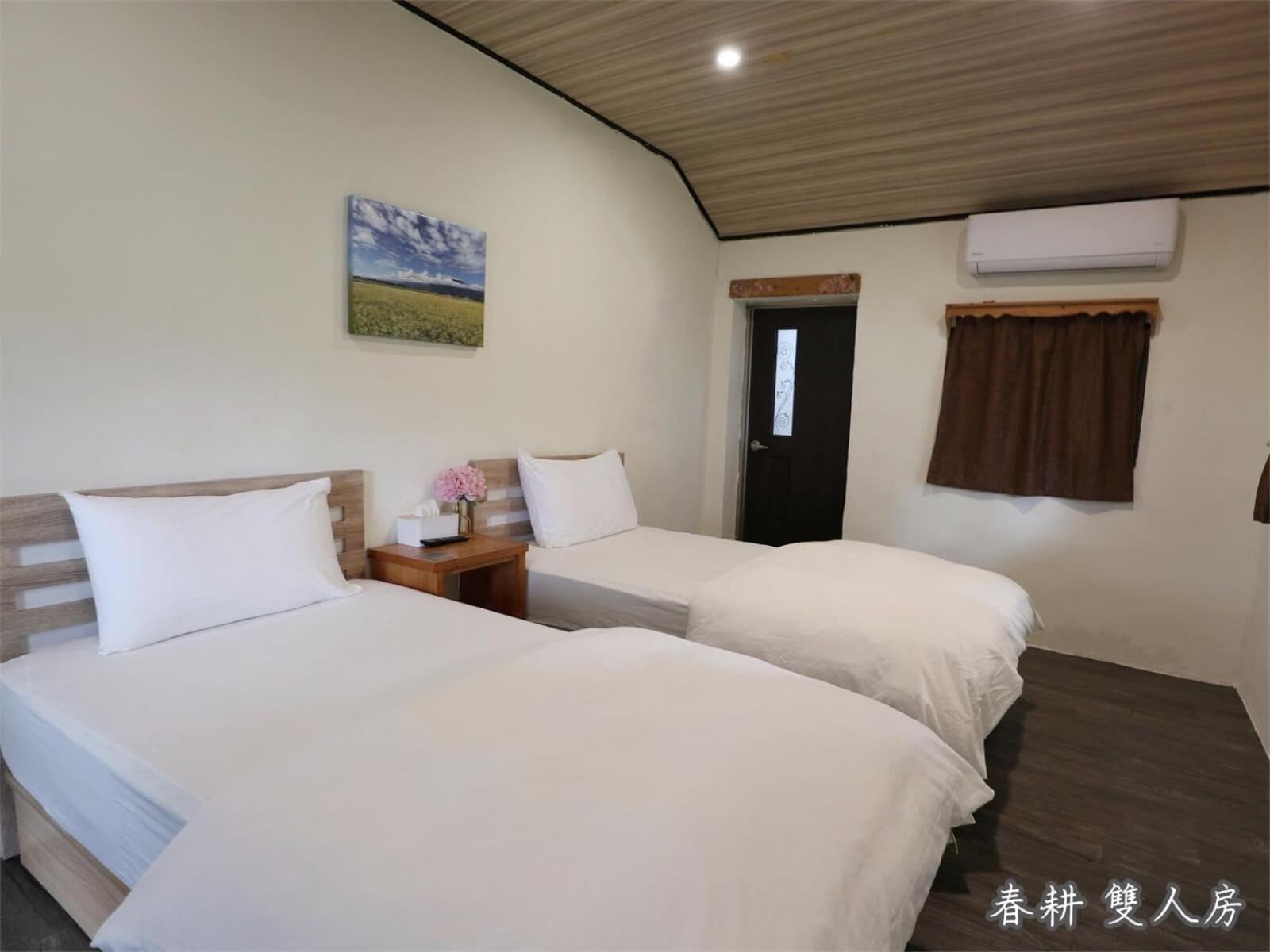 צ'ישאנג 玉蟾園民宿 寵物友善 Yuchanyuan B&B מראה חיצוני תמונה