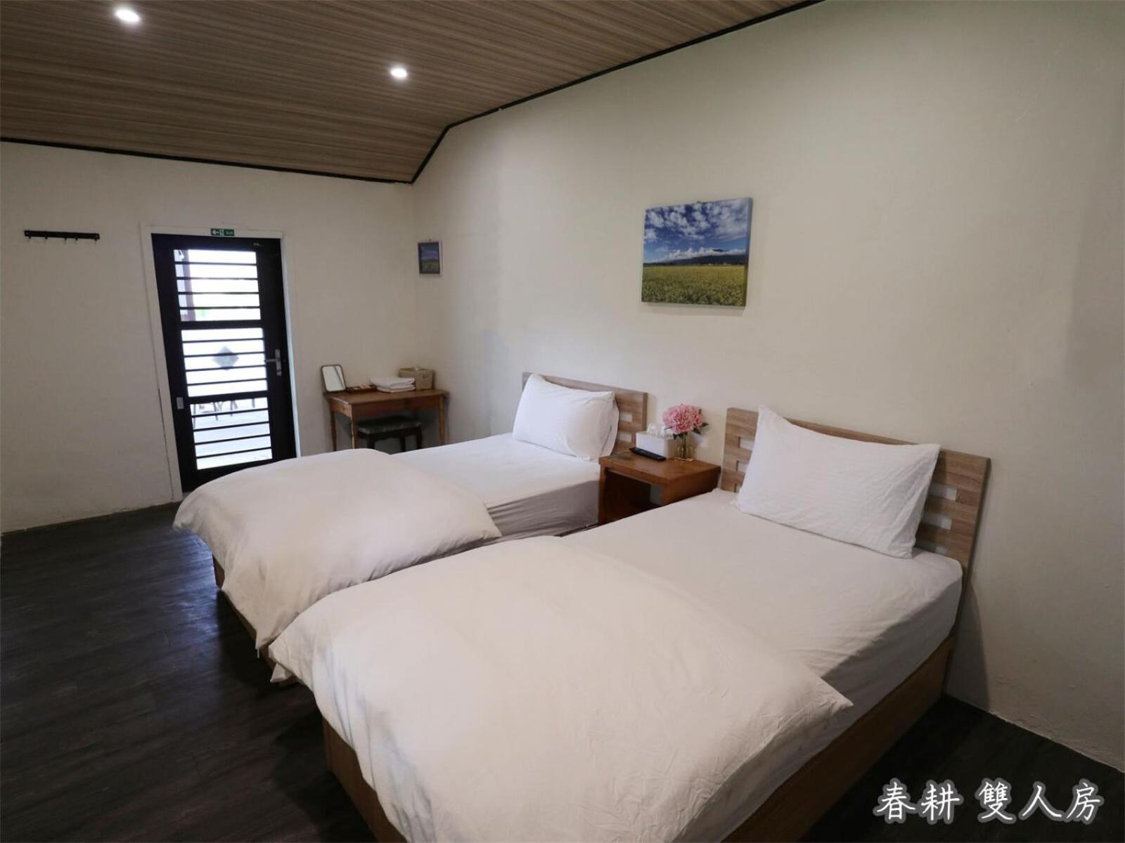 צ'ישאנג 玉蟾園民宿 寵物友善 Yuchanyuan B&B מראה חיצוני תמונה