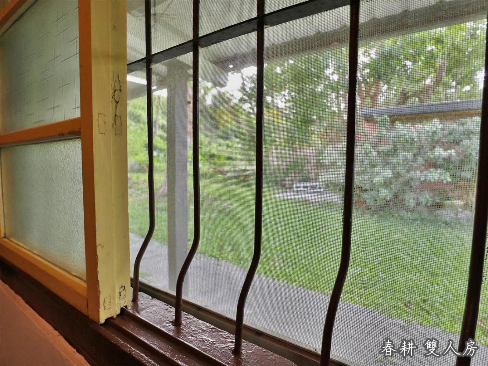 צ'ישאנג 玉蟾園民宿 寵物友善 Yuchanyuan B&B מראה חיצוני תמונה