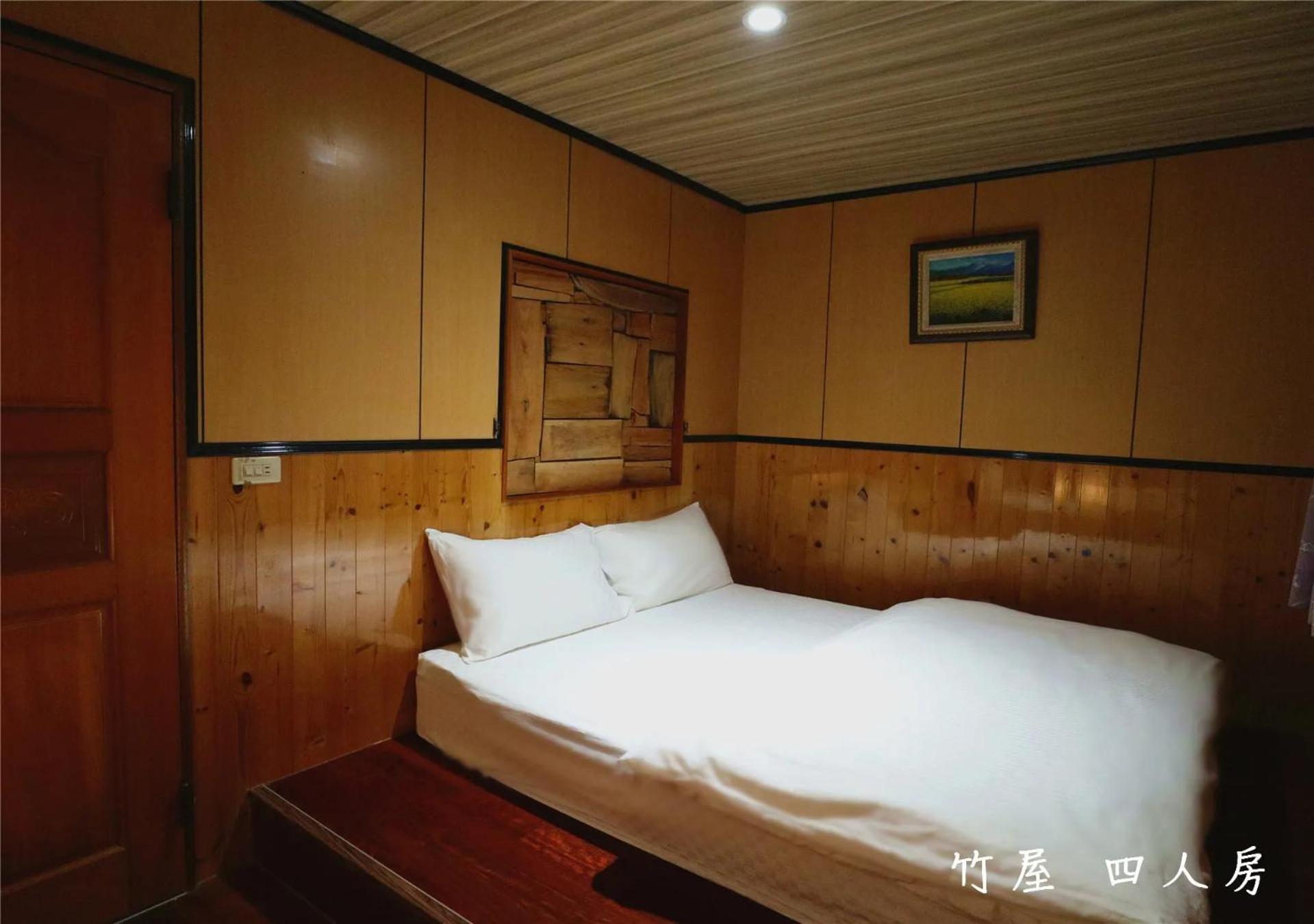 צ'ישאנג 玉蟾園民宿 寵物友善 Yuchanyuan B&B מראה חיצוני תמונה