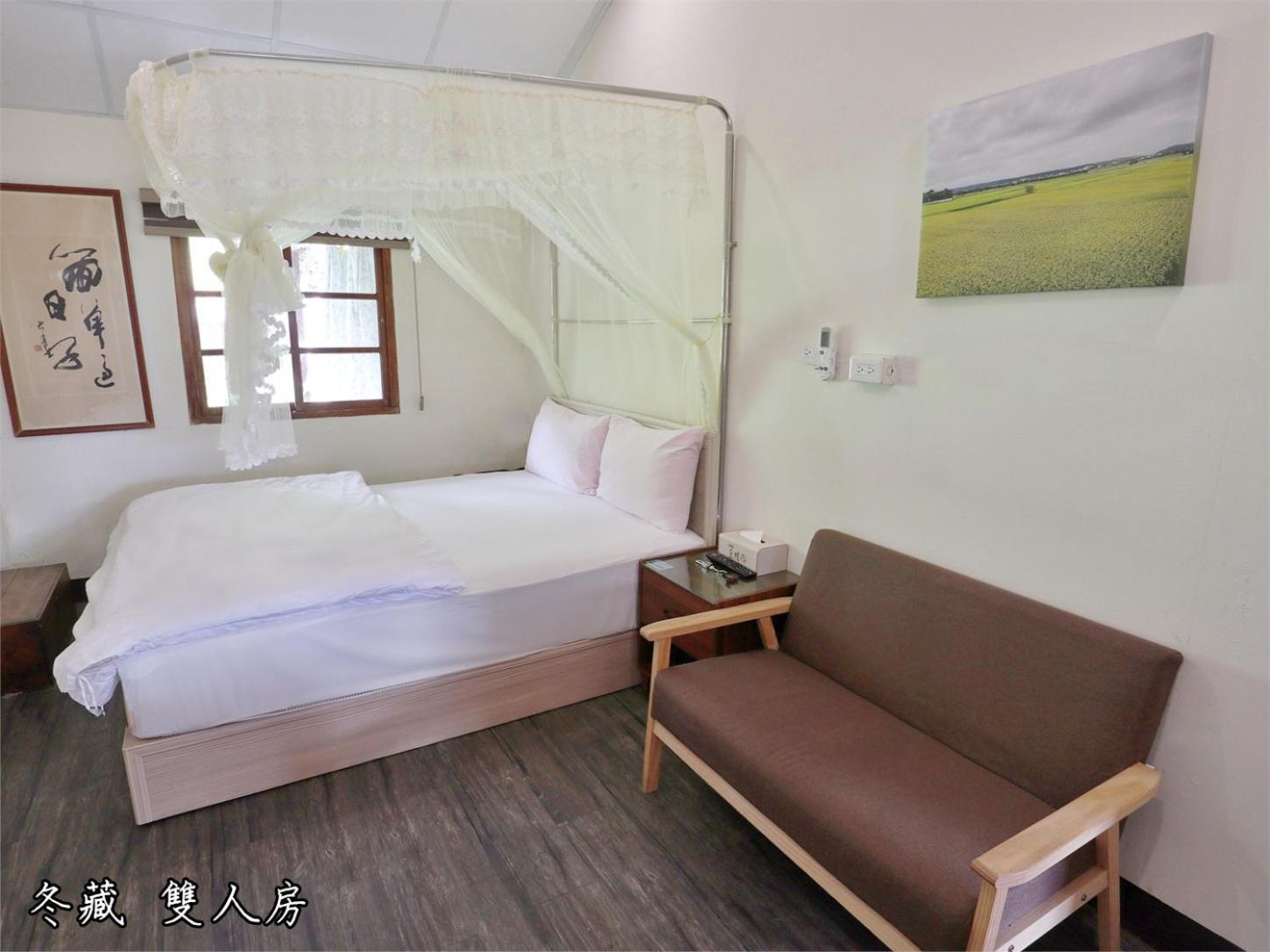 צ'ישאנג 玉蟾園民宿 寵物友善 Yuchanyuan B&B מראה חיצוני תמונה