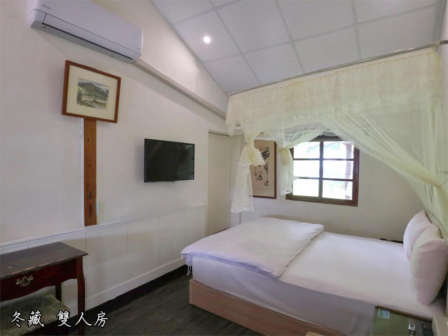 צ'ישאנג 玉蟾園民宿 寵物友善 Yuchanyuan B&B מראה חיצוני תמונה