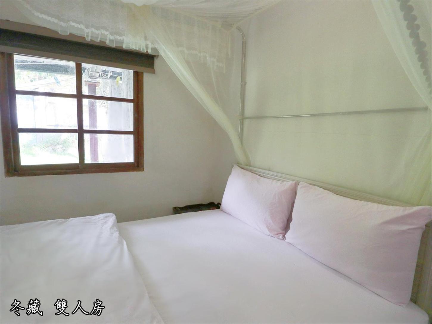 צ'ישאנג 玉蟾園民宿 寵物友善 Yuchanyuan B&B מראה חיצוני תמונה