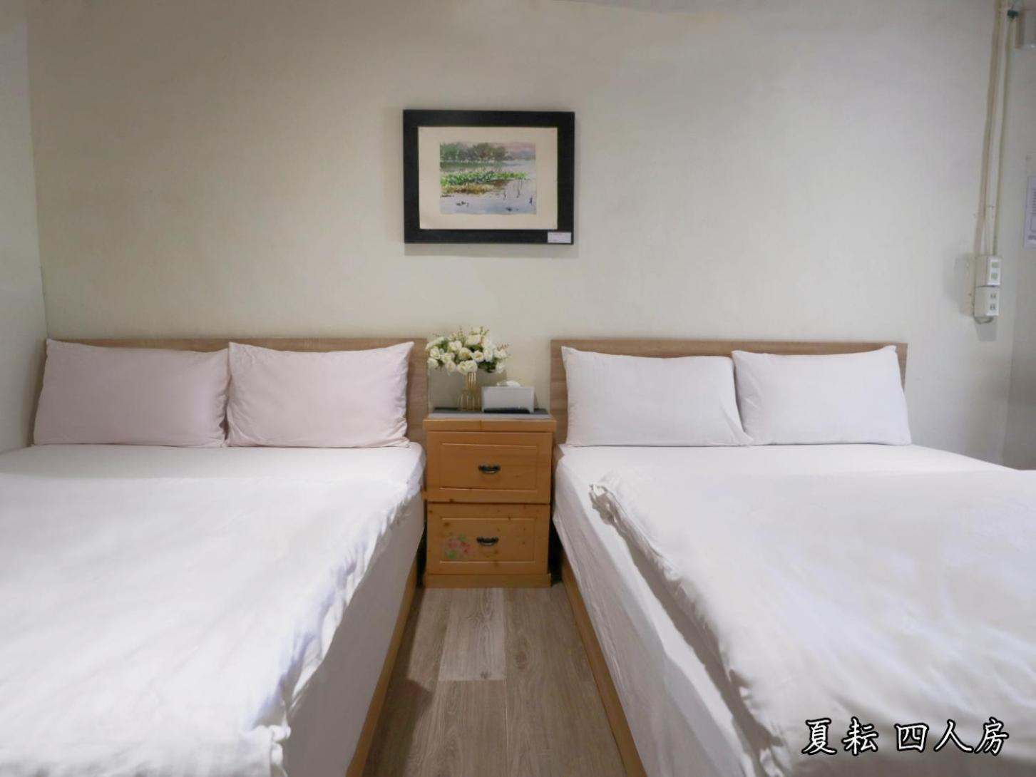 צ'ישאנג 玉蟾園民宿 寵物友善 Yuchanyuan B&B מראה חיצוני תמונה