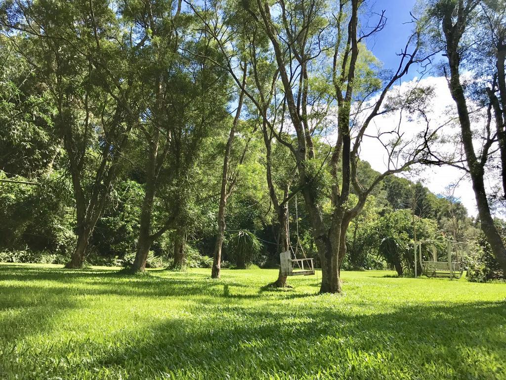 צ'ישאנג 玉蟾園民宿 寵物友善 Yuchanyuan B&B מראה חיצוני תמונה